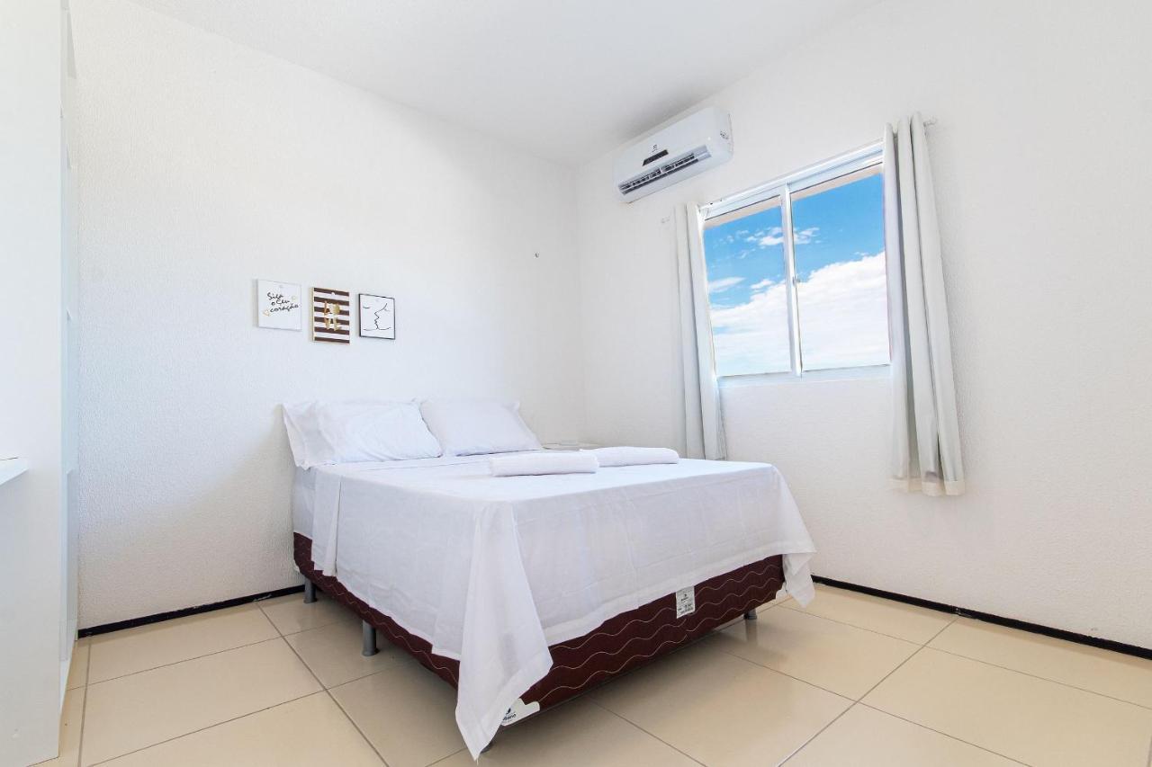 Beach Townhouses #206 - Compacto Por Carpediem Aquiraz Exterior foto
